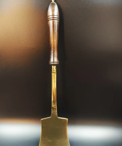 Pure Brass Ladle